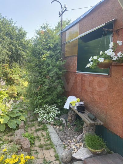 Участок 4 сот. (СНТ, ДНП)