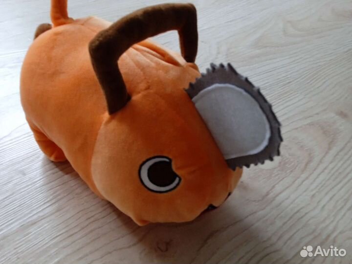 Почита игрушка