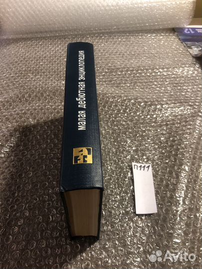 Малая дебютная энциклопедия