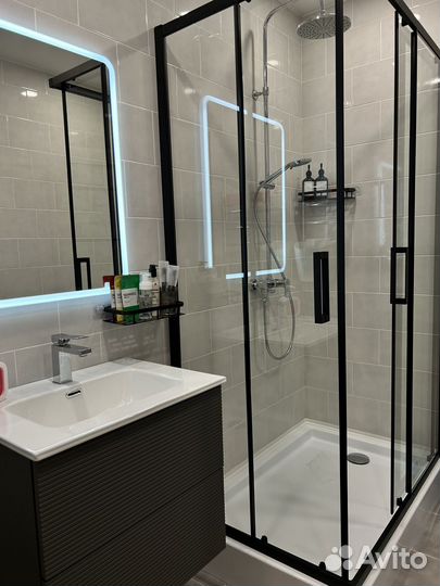 Дом на Новый год