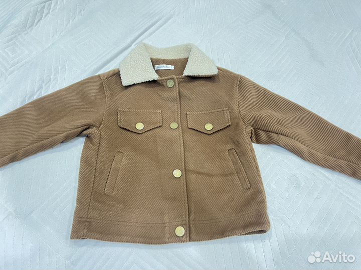 Куртка демисезонная женская