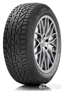 Tigar SUV Winter 255/50 R20 109V