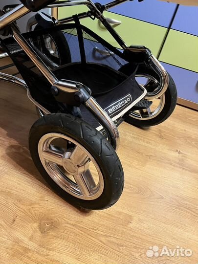 Детские коляски