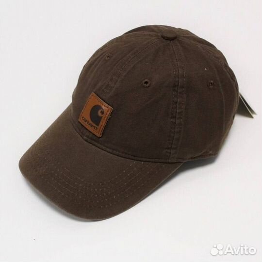 Кепка Carhartt