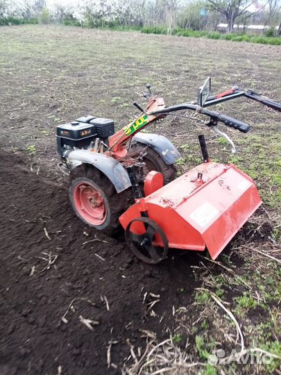 Продается мотоблок Агрос с навесным оборудованием