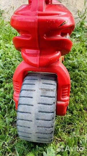 Детский мотоцикл