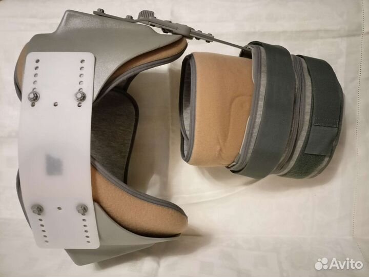 Ортез на тазобедренный сустав (правый)