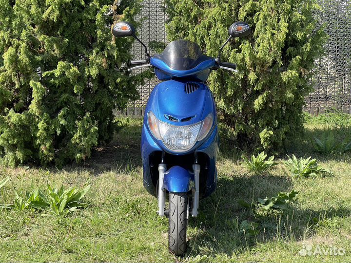 Suzuki Address 110