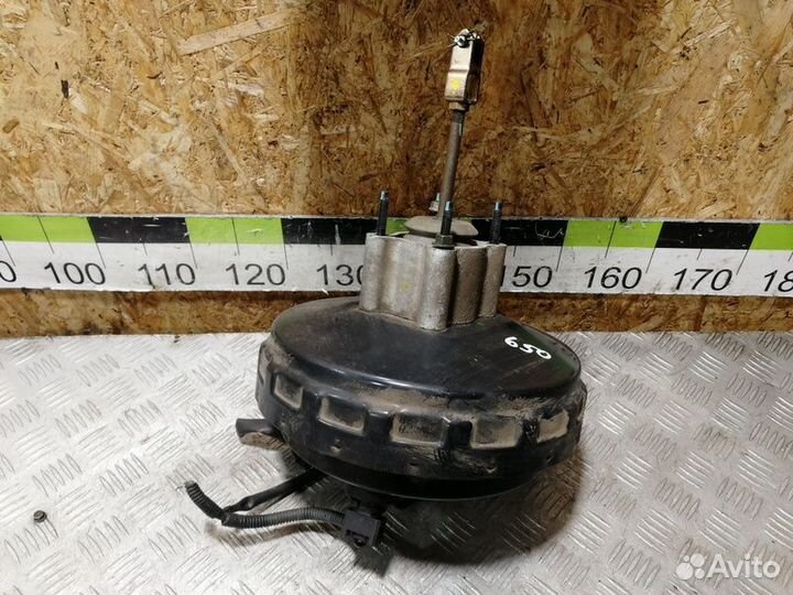 Усилитель тормозов вакуумный Infiniti Qx 2004-2009