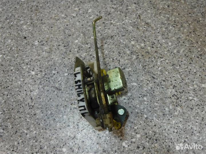 Замок двери передней левой Lifan Smily 2008-2018