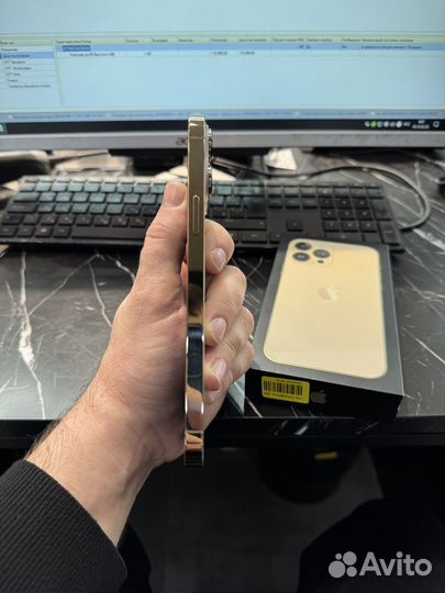 iPhone 13 Pro Max, 128 ГБ
