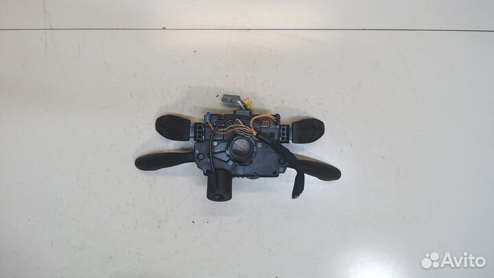 Переключатель поворотов и дворников Citroen Xsara