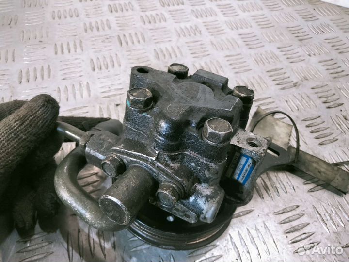 Насос гур Daewoo Matiz