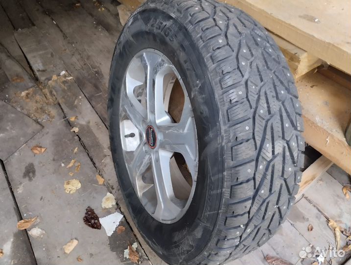 Kormoran SUV Stud 225/65 R17