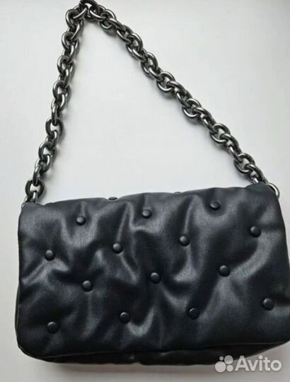 Сумка zara