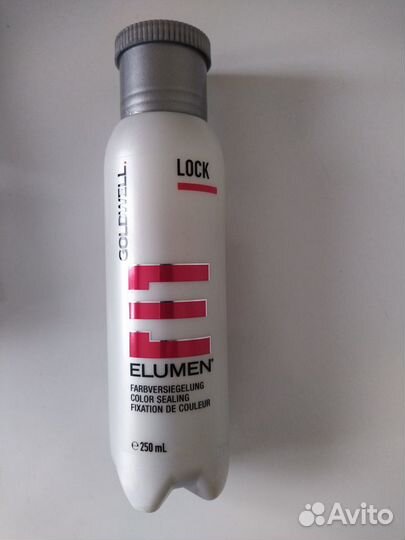 Краска.goldwell.elumen