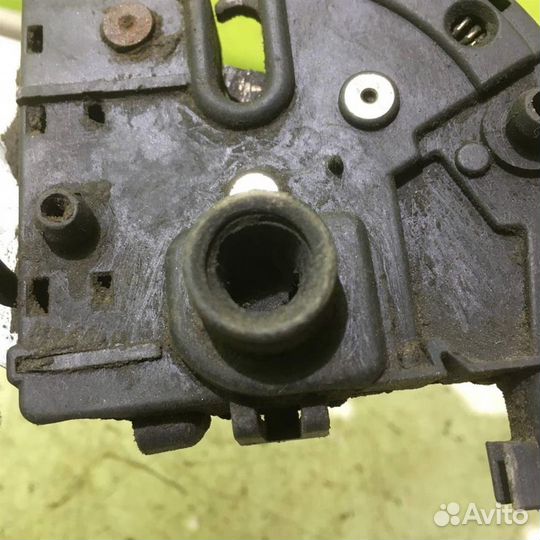 Замок капота Форд Мондео 3