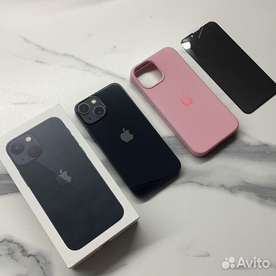 iPhone 13 mini, 128 ГБ