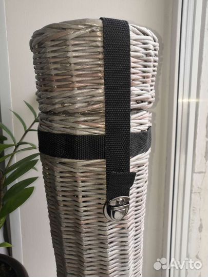 Чехол для шампуров