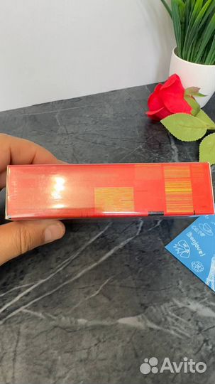 Escentric molecules escentric 04 100мл закрытая