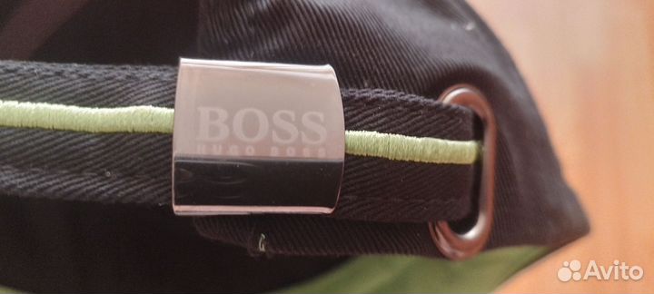 Кепка hugo boss