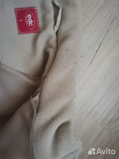 Жилетка женская Esprit