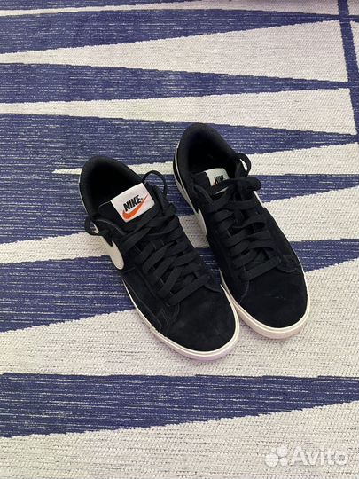 Кеды Nike blazer