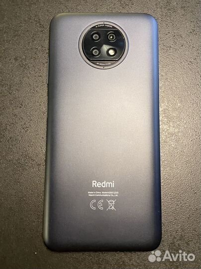 Xiaomi Redmi, 4 ГБ