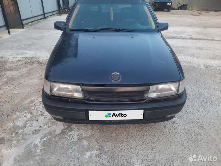 Opel Vectra 1990