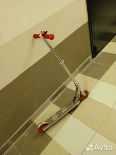 2Самокат женский либо, взрослый и для подросткс