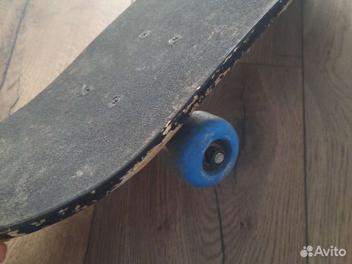 Скейтборд детский