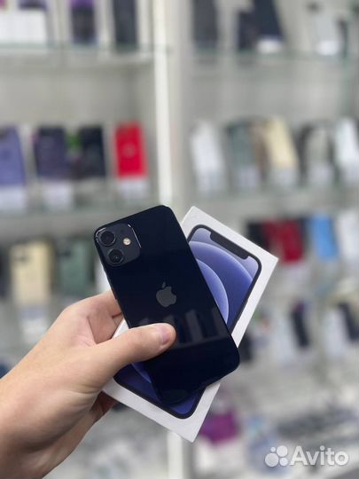 iPhone 12 mini, 256 ГБ