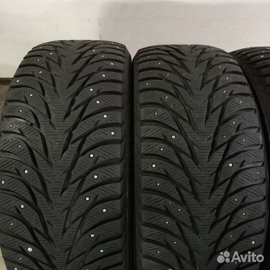 Yokohama Ice Guard IG35 265/45 R21