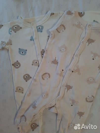 Одежда для мальчика 62р