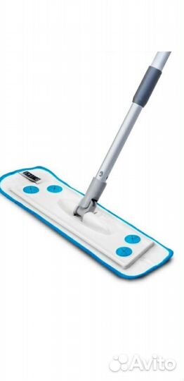 Швабра Белый кот
