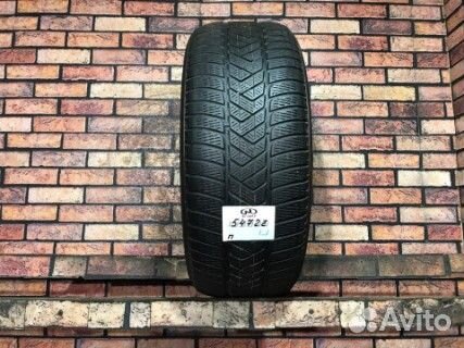 Pirelli Scorpion Winter 255/50 R19