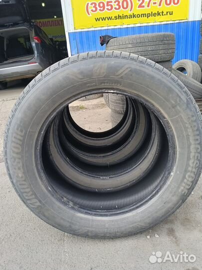 Bridgestone Alenza H/L 33 225/60 R18