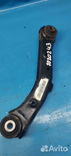 Рычаг задний левый верхний Kia Sportage (2015)