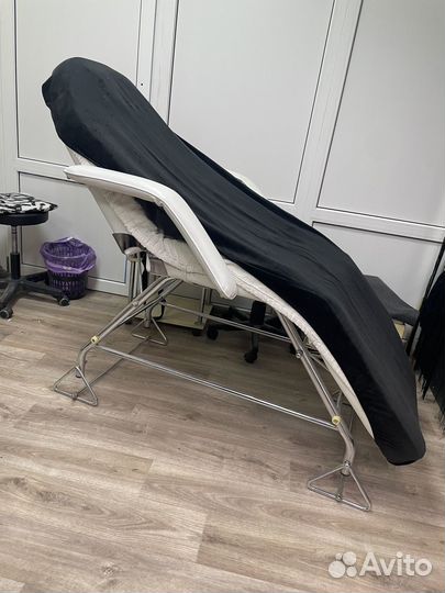 Кресло-кушетка косметологическая
