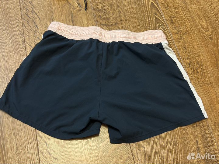 Шорты спортивные женские H&M Sport p. S