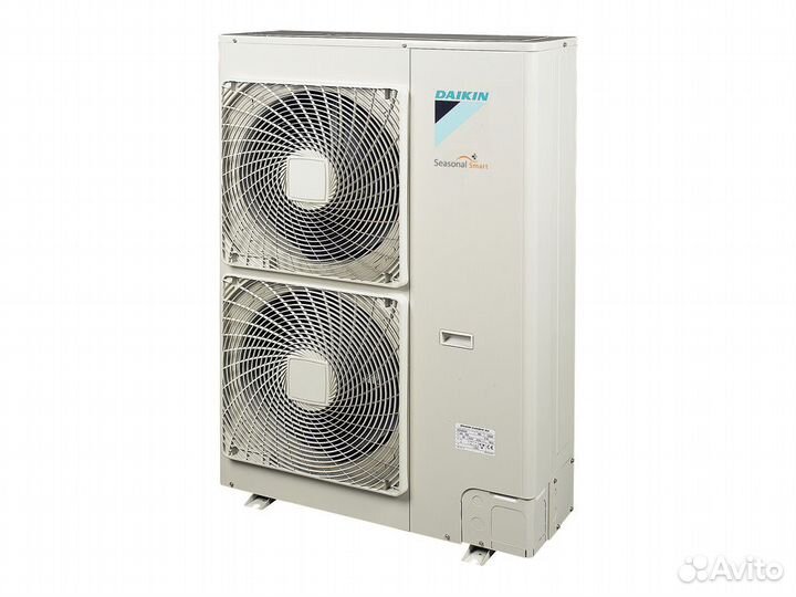 Напольно-потолочная сплит-система Daikin FHA100A/R