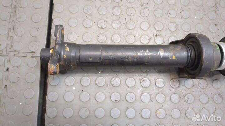 Кардан задний Porsche Cayenne, 2008