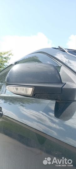 Chevrolet epica 2.0 2011