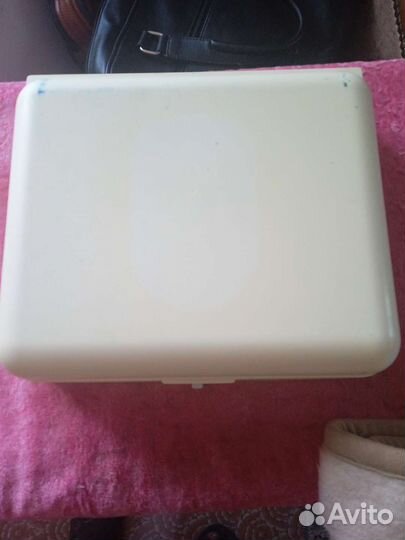 Весы кухонные механические