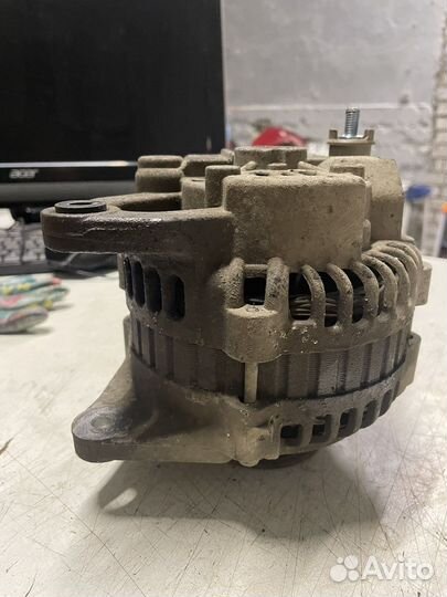 Генератор Great Wall Hover H3 NEW 2014-2016