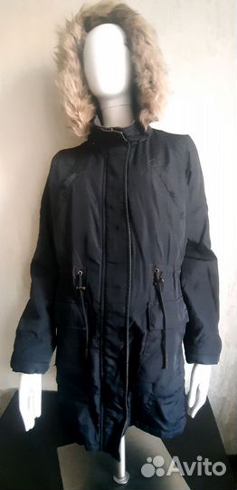 Куртка парка Reserved 46 48
