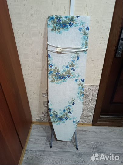 Гладильная доска бу