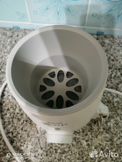 Подогреватель для бутылочек philips avent
