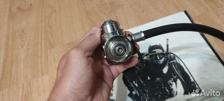 Регулятор Poseidon