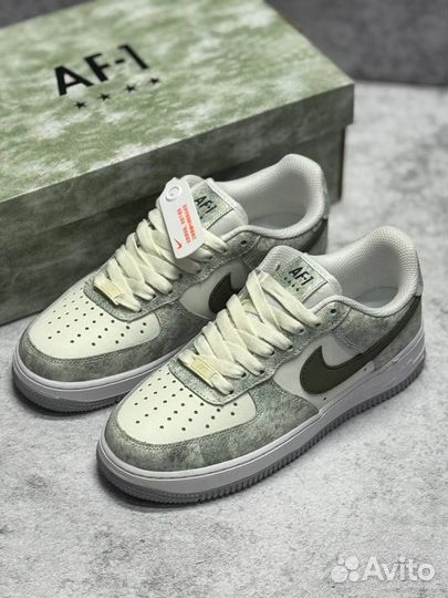 Кроссовки женские Nike Air force 1